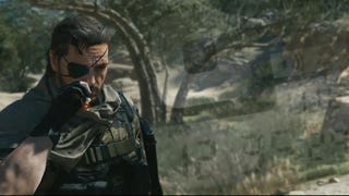 Prezentacja Metal Gear Solid 5: The Phantom Pain z E3 dostępna w sieci