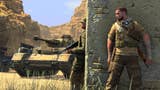 Pierwsze piętnaście minut ze strzelanki Sniper Elite 3: Afrika