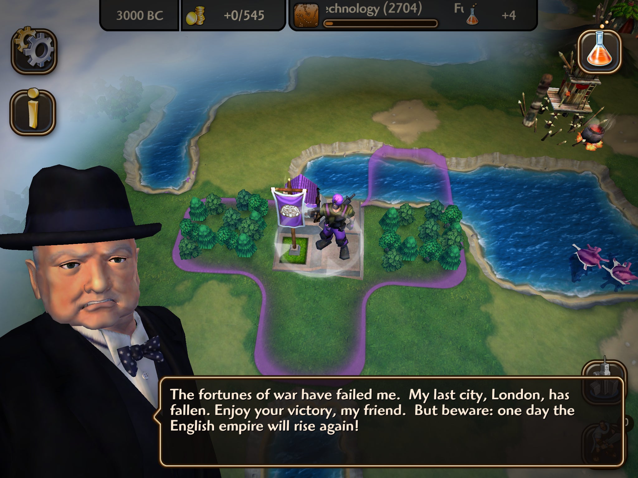 Civilization Revolution 2 announced | Eurogamer.net