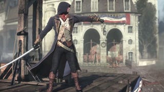 Ubisoft stara się nie opóźnić premiery Assassin's Creed: Unity na PC