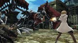 Ponad 10 minut rozgrywki z japońskiego RPG akcji Freedom Wars na PS Vita