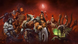 Ruszają testy beta dodatku Warlords of Draenor do World of Warcraft