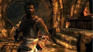 New Skyrim patch, PC dev tools incoming