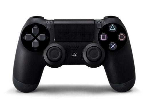 How to use dualshock store 4 on ps3