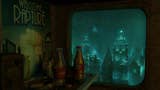 BioShock na PlayStation Vita mógł być turową strategią