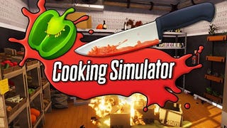 Gerucht: Microsoft betaalde zeshonderdduizend dollar voor Cooking Simulator op Game Pass