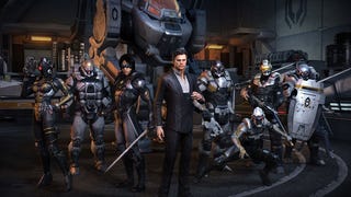 BioWare prosi o opinie graczy na temat Mass Effect 4
