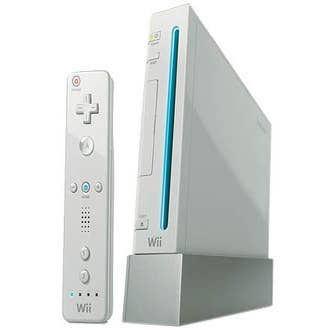 Nintendo's Wii console launches, but can it take on PlayStation?