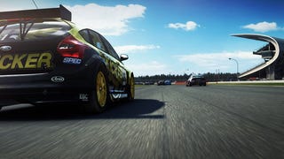 GRID Autosport z DLC przyśpieszającym zdobywanie doświadczenia