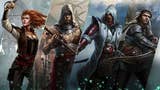 Nowa odsłona serii Assassin's Creed to darmowa gra karciana