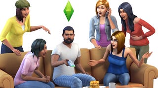 Kilkanaście minut rozgrywki z The Sims 4 w nowym materiale wideo
