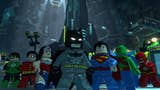 Bogactwo komiksowego uniwersum DC w produkcji LEGO Batman 3: Poza Gotham