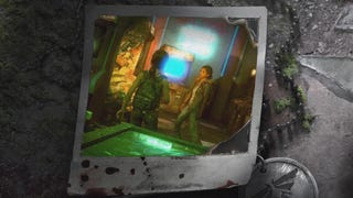 Wideo prezentujące tryb fotograficzny w The Last of Us: Remastered