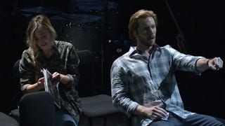 Opublikowano zapis wczorajszego pokazu The Last of Us na żywo