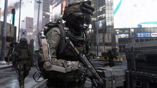 Zarys wątku fabularnego w nowym trailerze Call of Duty: Advanced Warfare