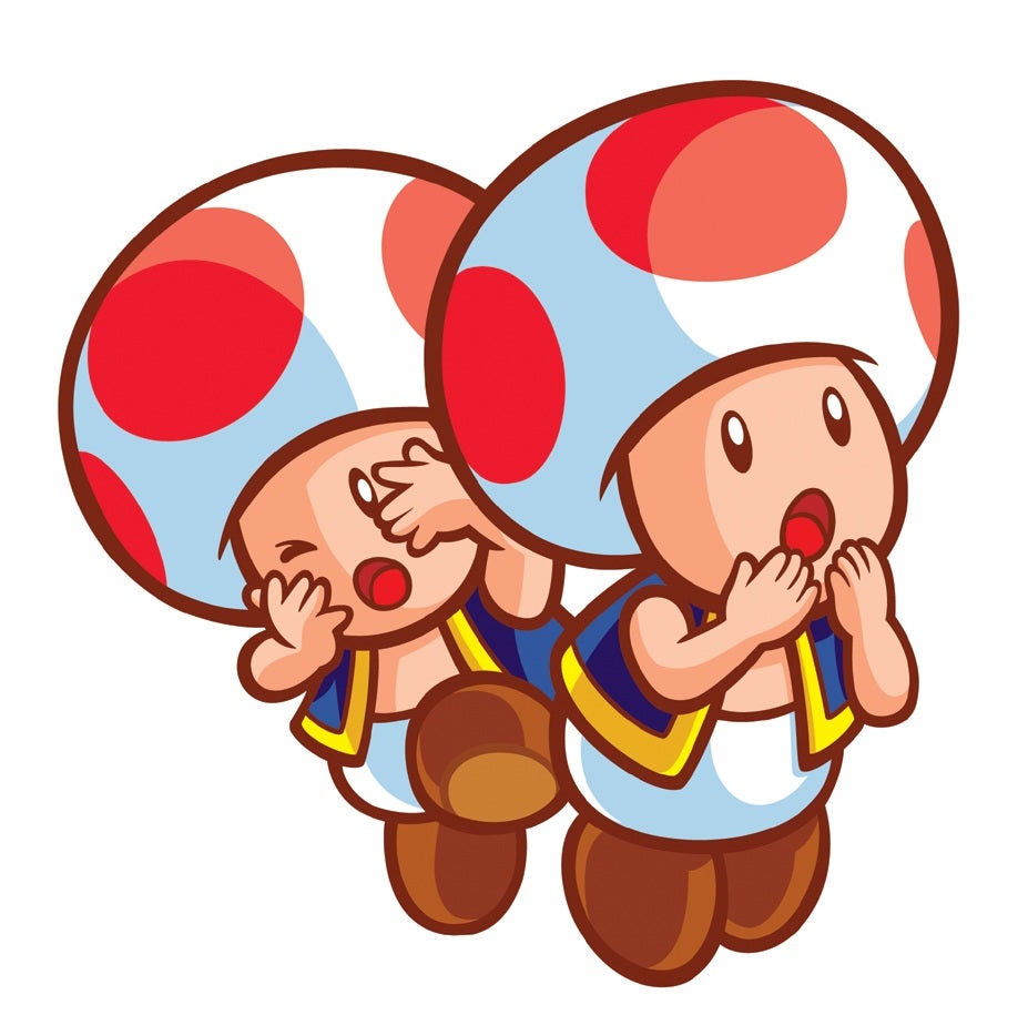 Captain Toad: Treasure Tracker delayed until Jan 2015 in Europe ...