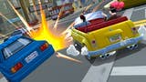 Crazy Taxi: City Rush chega hoje às plataformas iOS