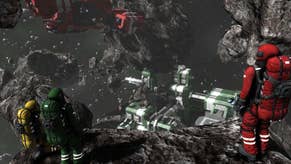 Space Engineers, Goat Simulator, Smite i inne niezależne gry trafią na Xbox One