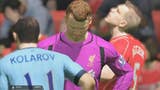 Liverpool vs Manchester City w nowym materiale z rozgrywki w FIFA 15