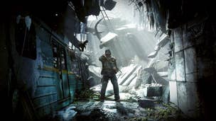 Metro: Redux gallery - the apocalypse never looked this beautiful 