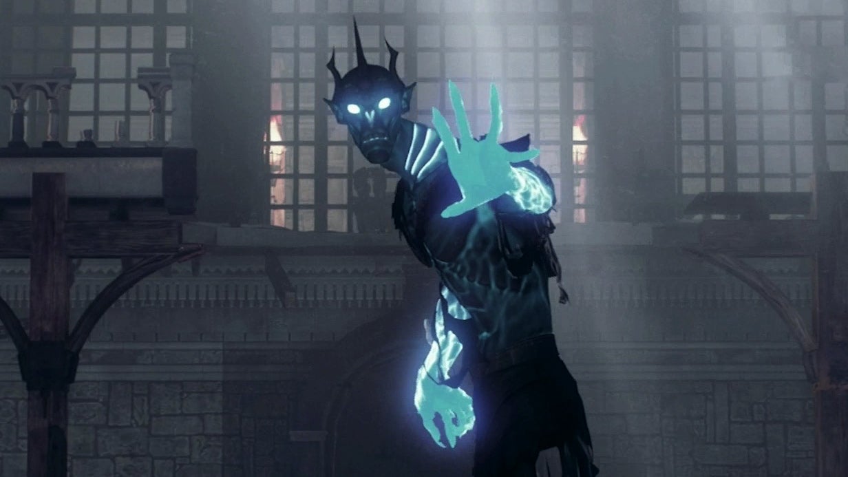 Shadow Realms także na konsolach? | Eurogamer.pl