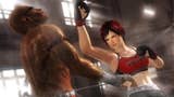 Dead or Alive 5 trafi na Xbox One i PS4