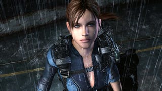 Resident Evil: Revelations 2 zadebiutuje na początku 2015 roku
