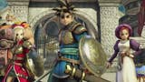 Zapowiedziano Dragon Quest Heroes od twórców cyklu Dynasty Warriors