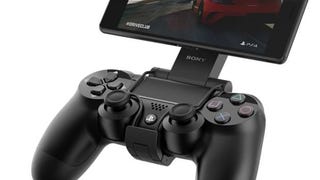 Telefony Sony Xperia Z3 ze wsparciem dla funkcji Remote Play na PS4