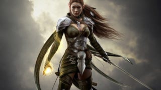 Zwolnienia w studiu twórców The Elder Scrolls Online