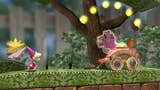 Sony ujawnia darmową grę Run Sackboy! Run! z postaciami z LittleBigPlanet