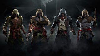 Kooperacyjna kradzież artefaktów w nowym filmie z Assassin's Creed Unity