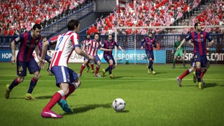 Nowy trailer FIFA 15 przypomina o premierze wersji demonstracyjnej
