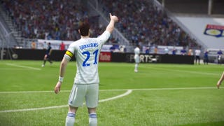 Emocje na stadionie w nowym materiale wideo od twórców FIFA 15