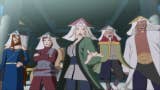 Nowy trailer Naruto Shippuden: Ultimate Ninja Storm przypomina o premierze