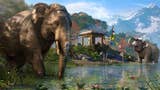 Potężne słonie z Kyrat bohaterami nowego materiału od twórców Far Cry 4