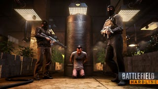 Twórca Battlefield Hardline zapewnia, że gra „zadziała” w dniu premiery