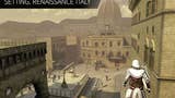 Assassin's Creed Identity to trójwymiarowa odsłona serii na system iOS