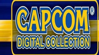 Capcom Digital Collection set for March release