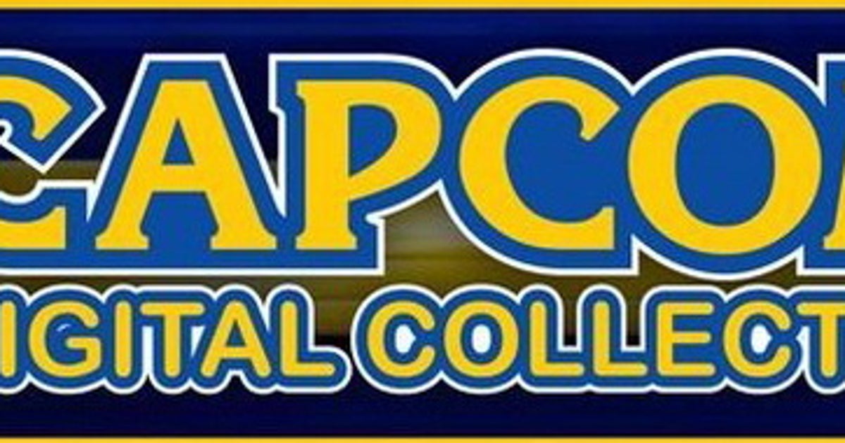 Capcom Digital Collection set for March release | VG247