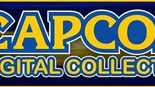 Capcom Digital Collection set for March release