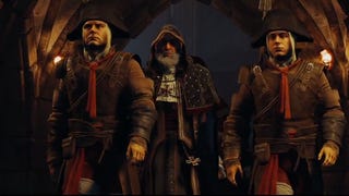 Assassin's Creed Unity - Trailer da história