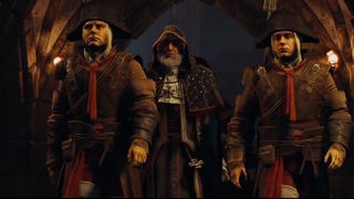 Příběhový trailer Assassins Creed Unity