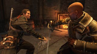 Here's a whole new bushel of Assassin's Creed: Rogue screens