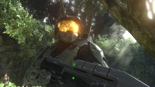 What's old is new once again: 27 The Master Chief Collection screens 