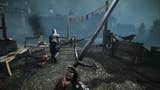Chivalry: Medieval Warfare na PlayStation 3 i Xbox 360 od 3 grudnia