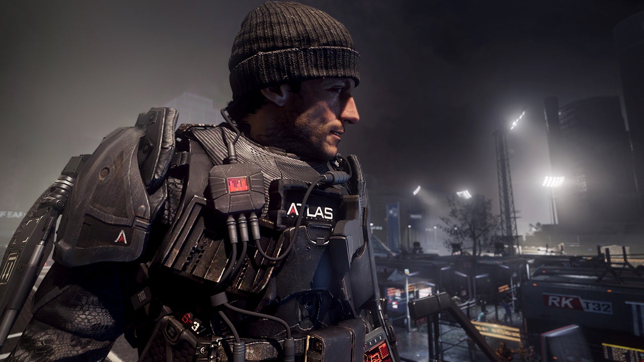 Plotka: Nowe Call of Duty co dwa lata. Advanced Warfare 2 jednak nie ...