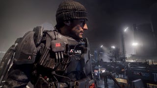 Opublikowano minimalne wymagania Call of Duty: Advanced Warfare