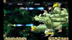 R-Type Dimensions release date announced for PS3 