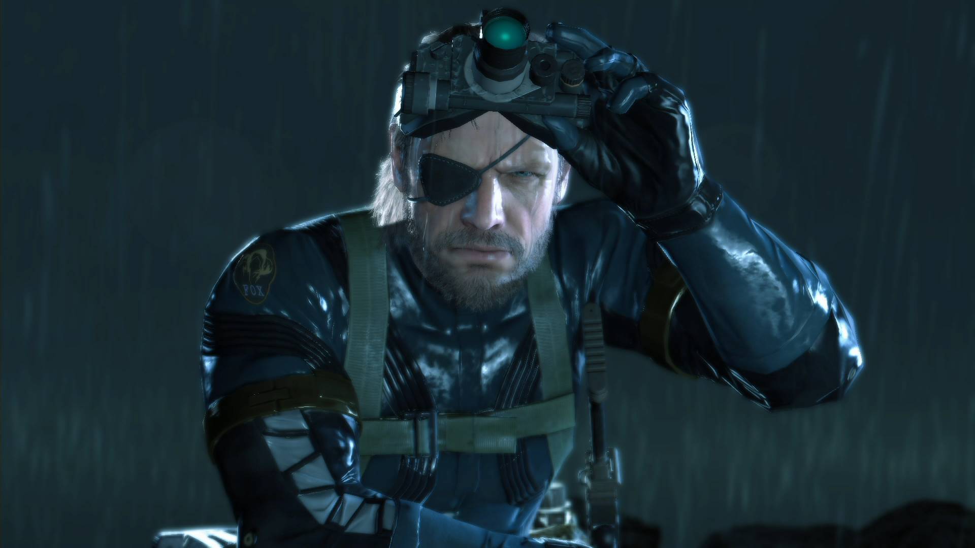 Metal Gear Solid 5: Ground Zeroes gets a permanent price drop